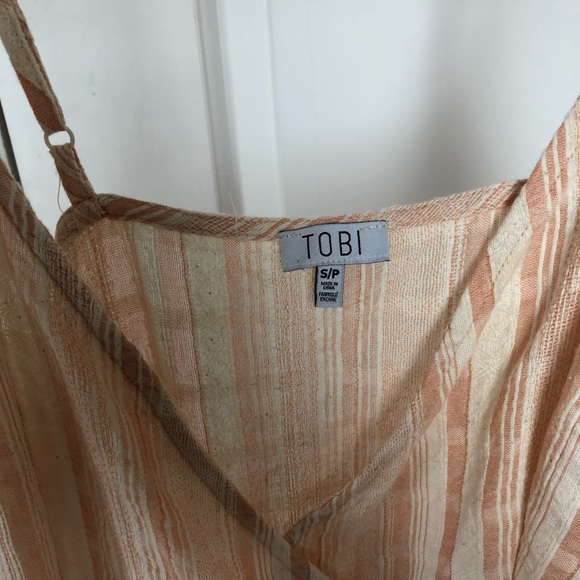 NEW! Wrap dress - Picture 2 of 4